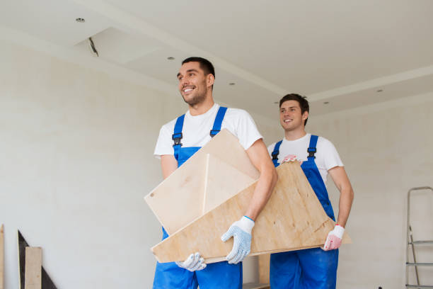 Property Management Cleanouts in Superior, WI
