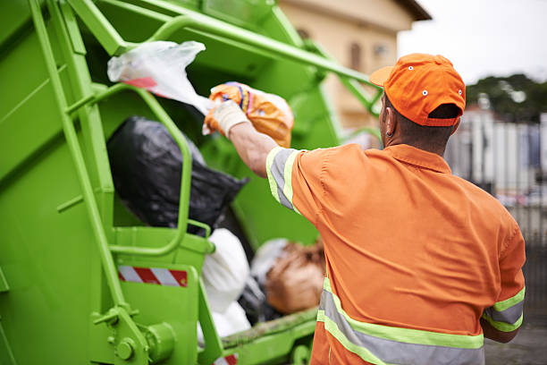 Best Residential Junk Removal  in Superior, WI