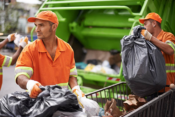 Best Commercial Junk Removal  in Superior, WI