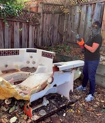 Best Carpet Removal and Disposal  in Superior, WI